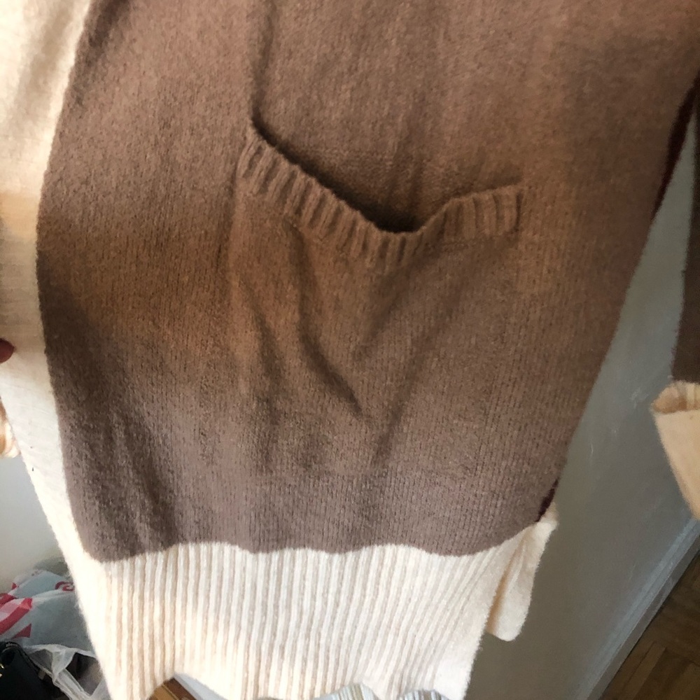 Long sweater - Picture 3 of 5